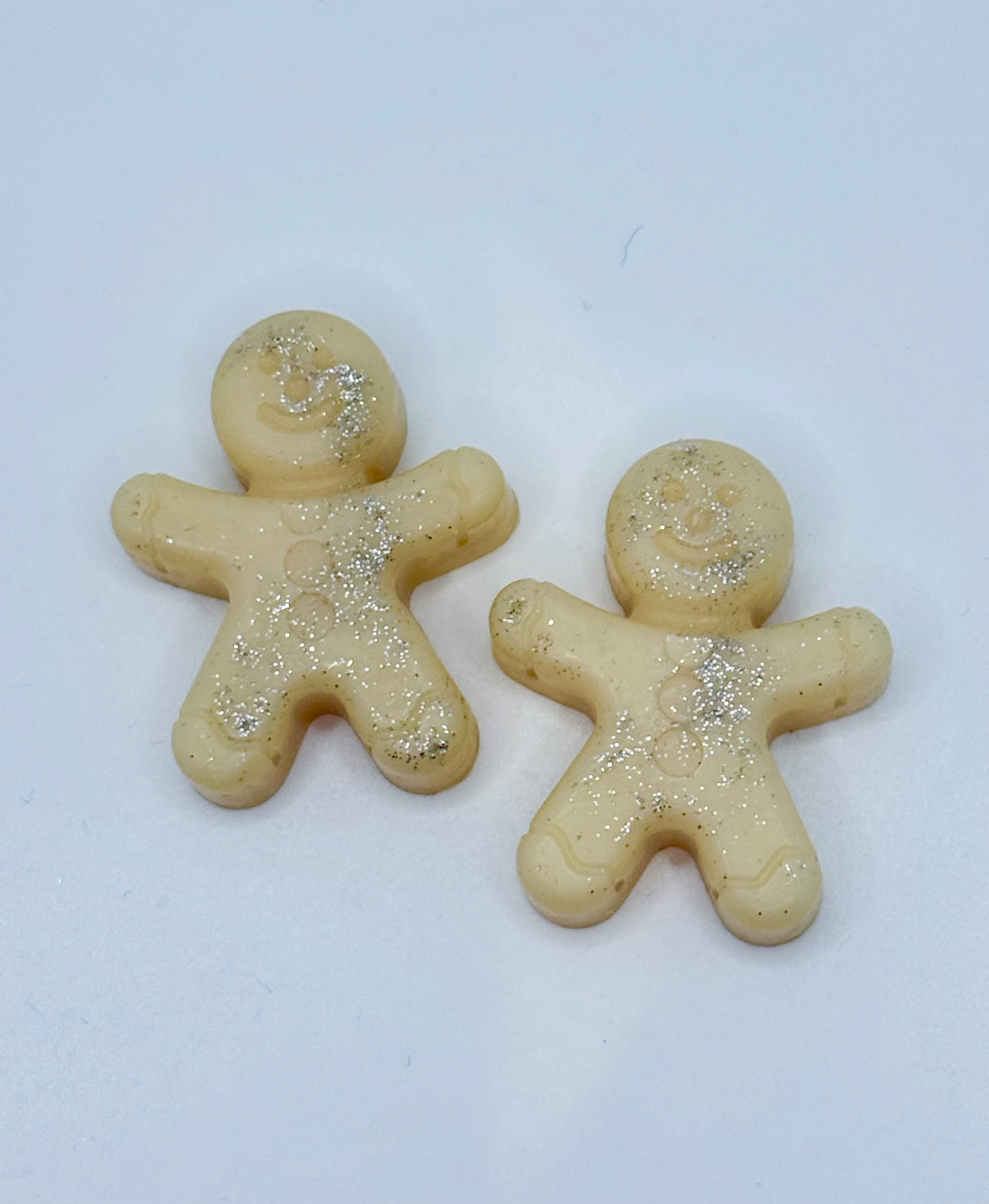 Wax Melt Gingerbread Winter