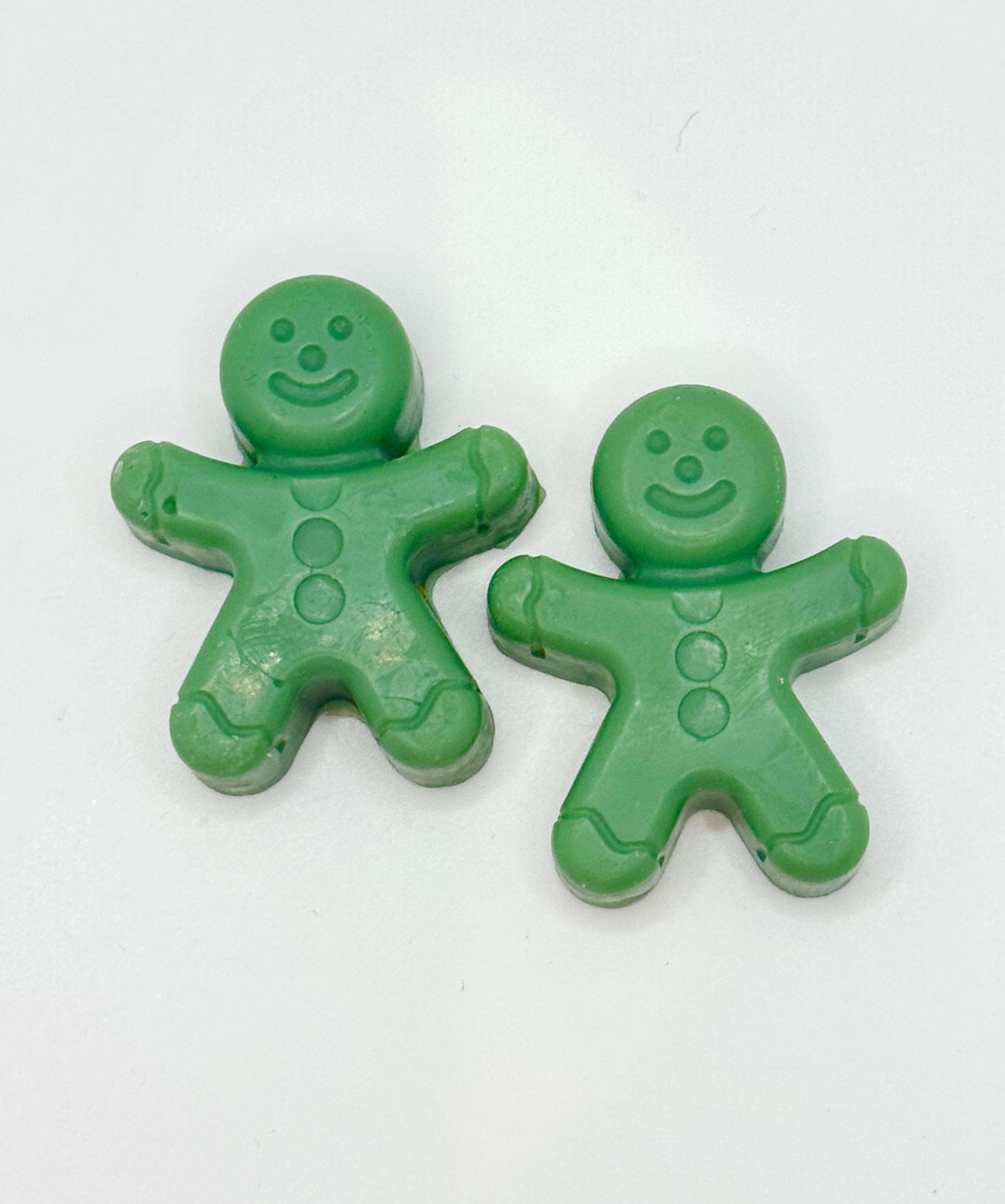 Wax Melt Gingerbread Jingle Bell