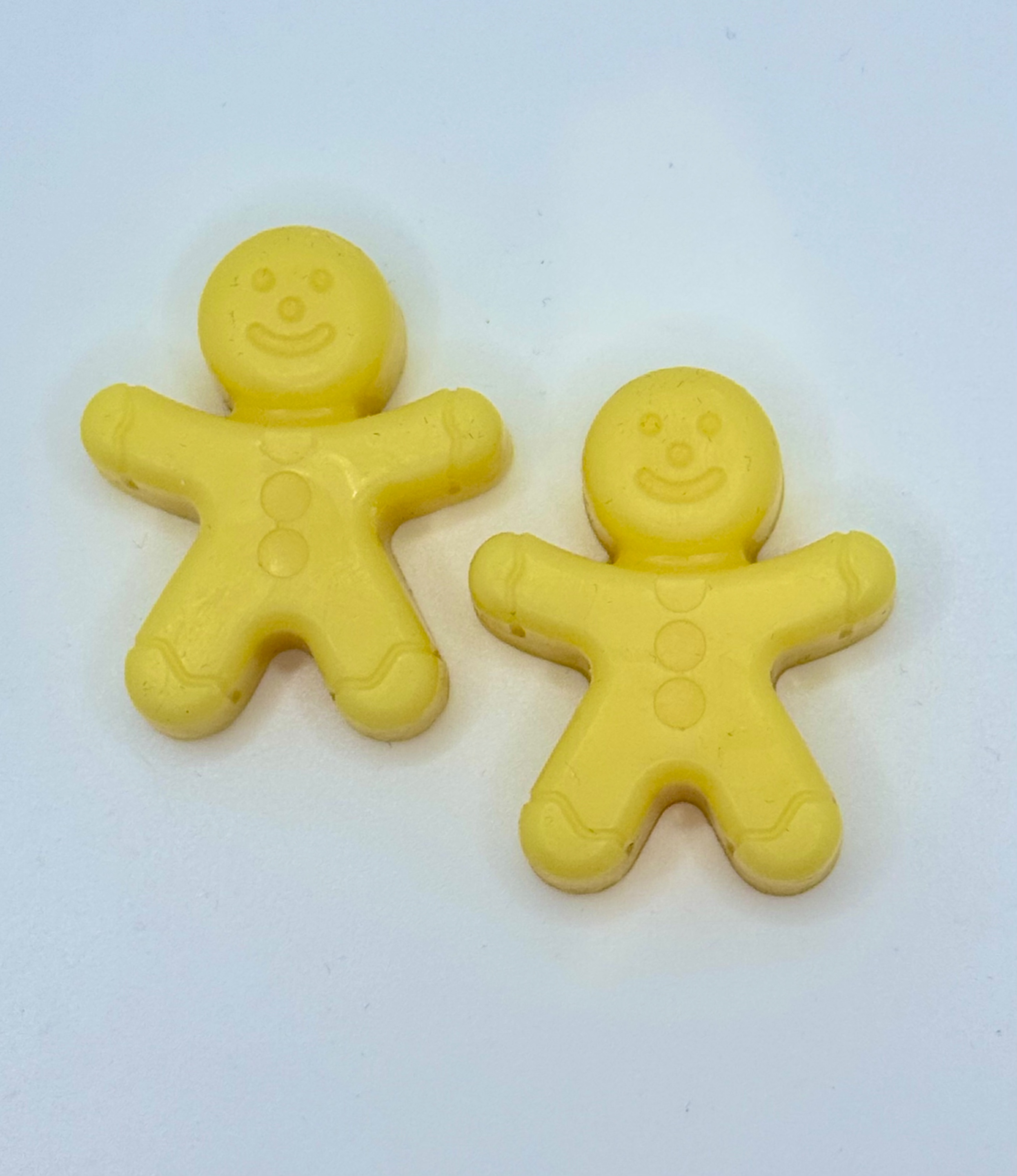 Wax Melt Gingerbread Cosy Cashmere & Winter