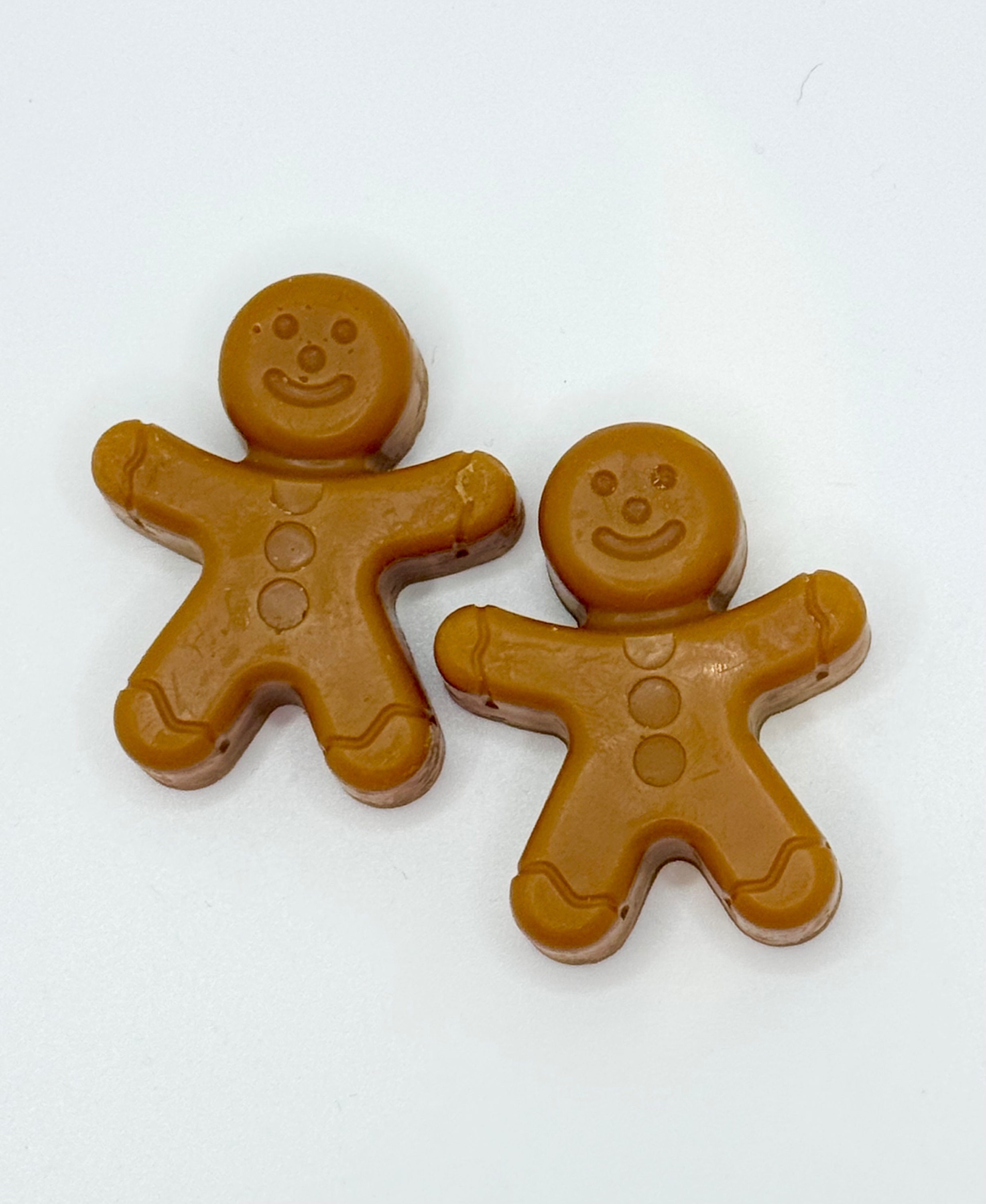 Wax Melt Gingerbread Christmas Spice