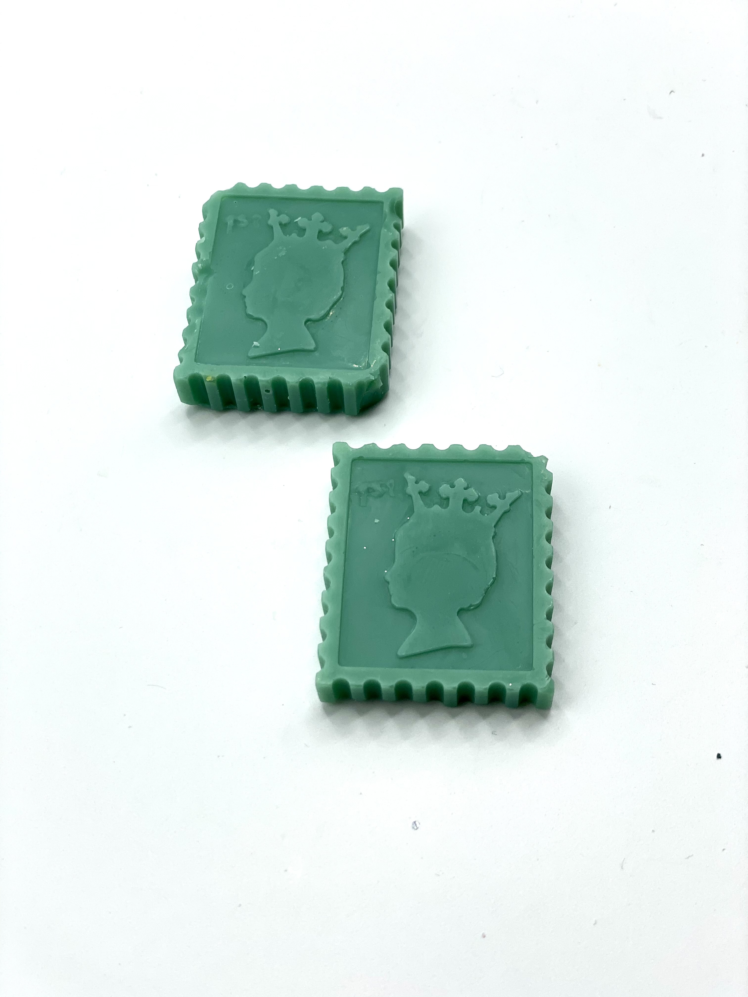 Wax Melt Stamps