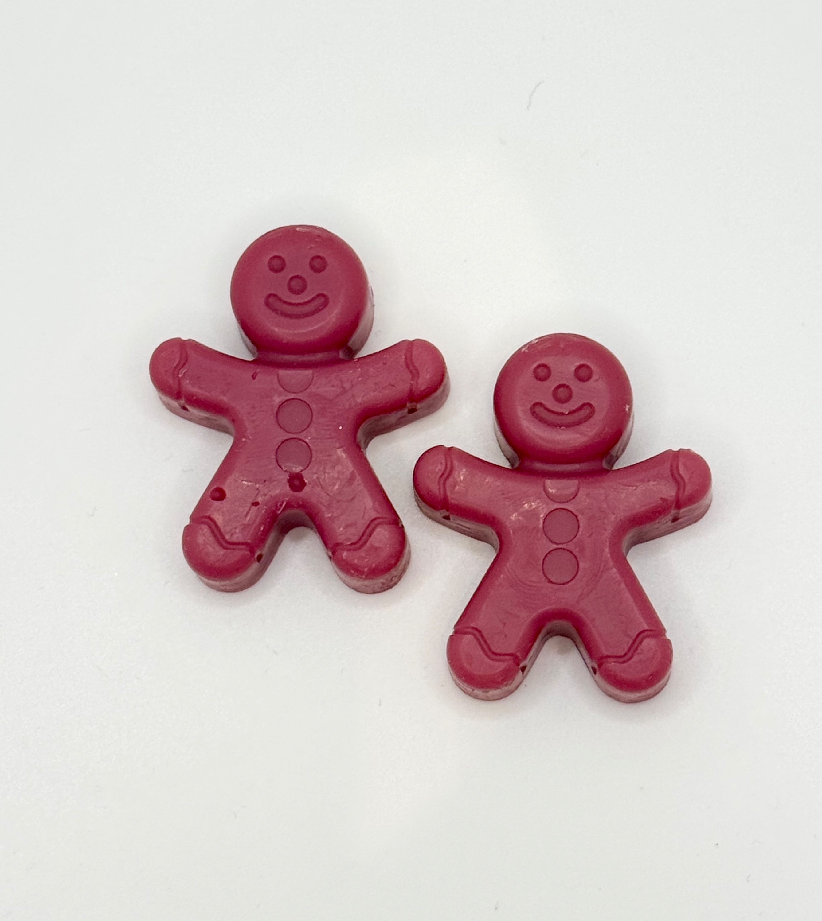 Wax Melt Gingerbread A Merry Morning