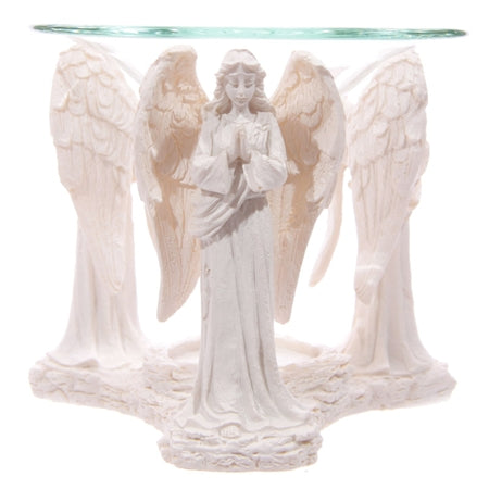 Angel Wax Burner