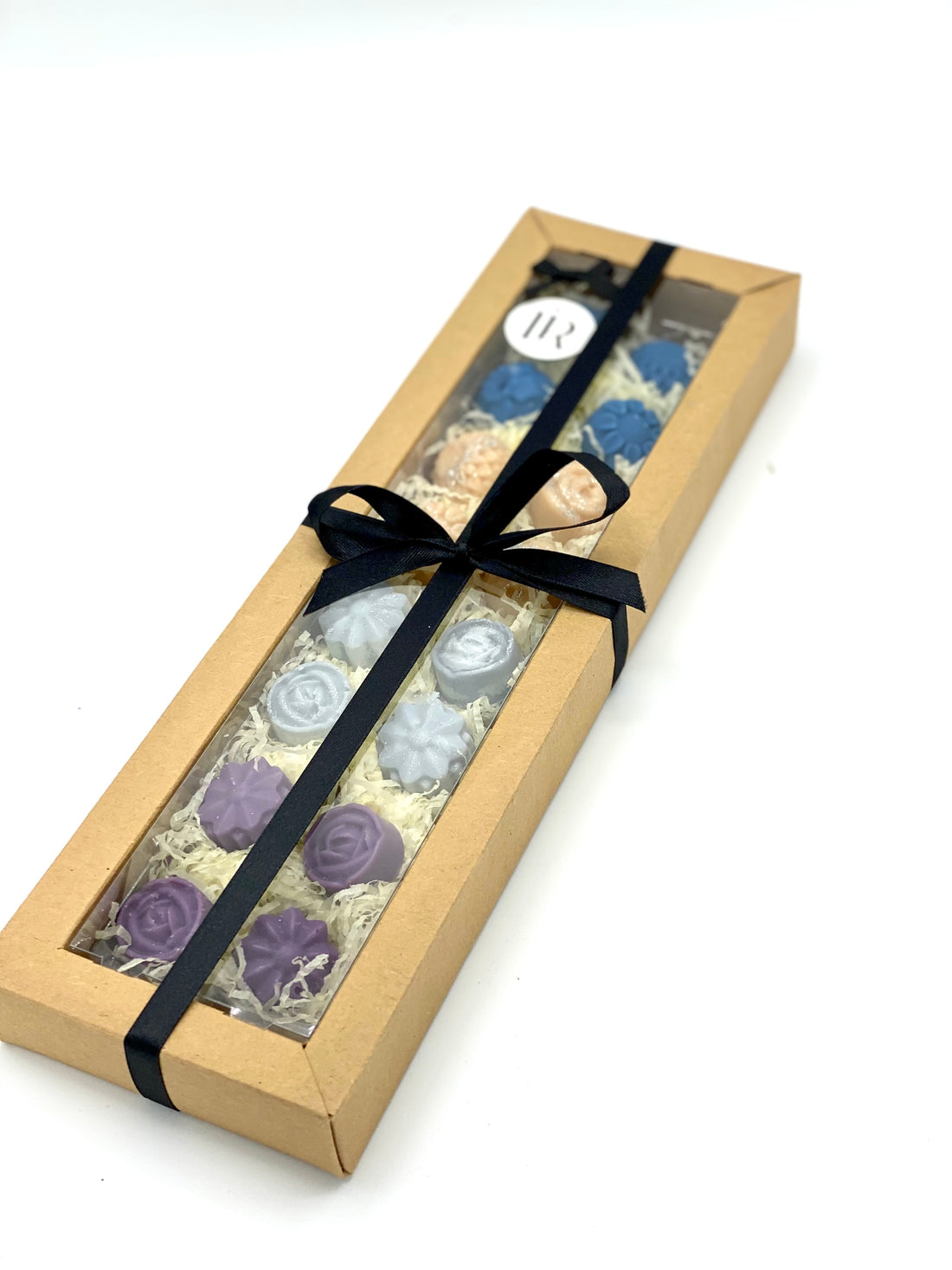 Wax Melt Gift Box ~ Ladies Perfume