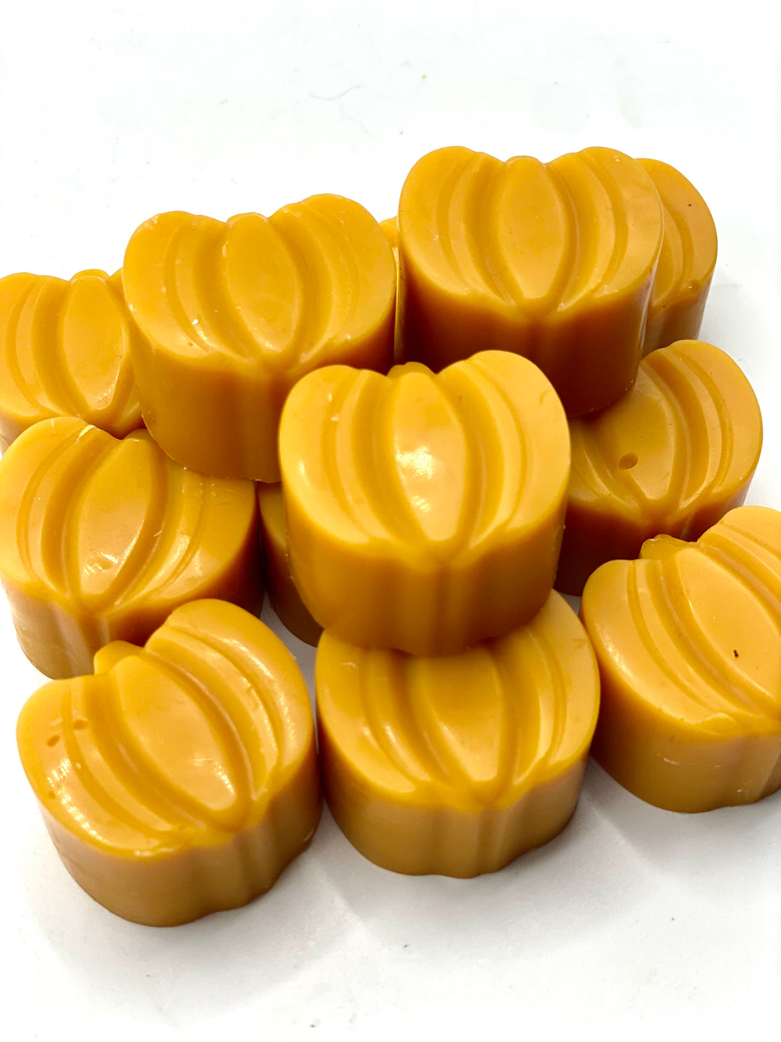 Wax Melt Pumpkins