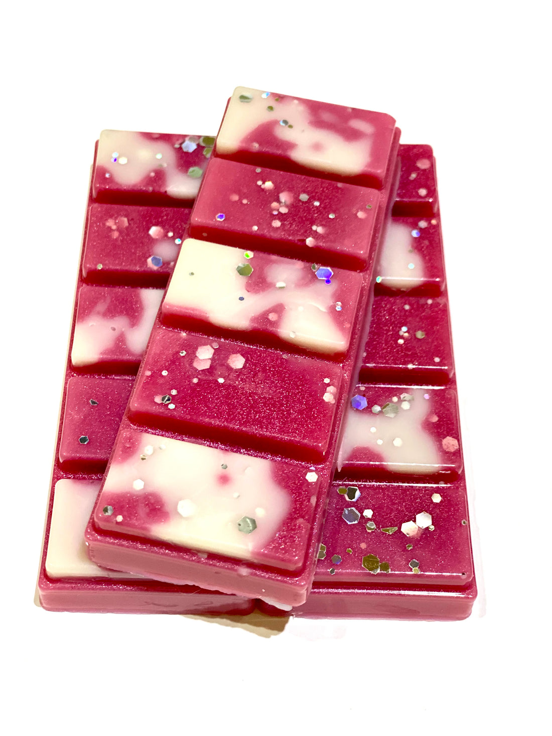 Wax Melt Snap Bar ~ Blush Silk